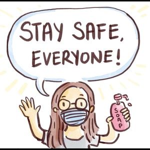 To my Fellow poshers and followers! 🧤